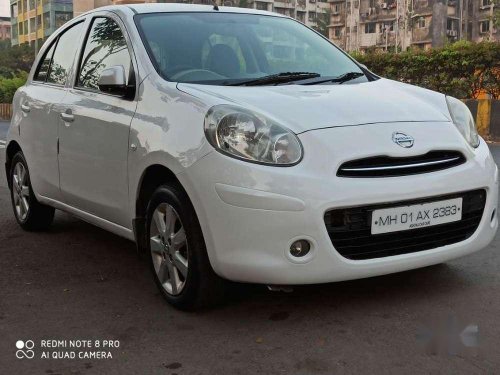 Used 2011 Nissan Micra Diesel MT for sale in Mumbai