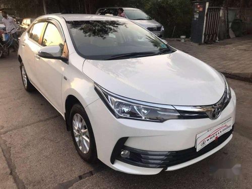 2019 Toyota Corolla Altis 1.8 G AT for sale in Mumbai