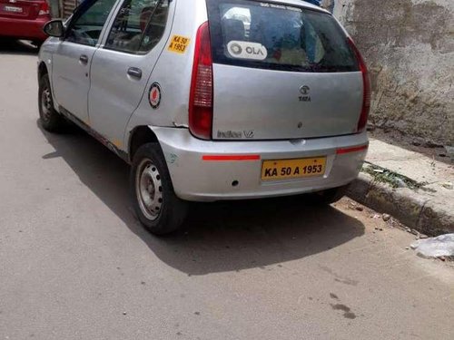 Used 2015 Tata Indica V2 MT for sale in Halli