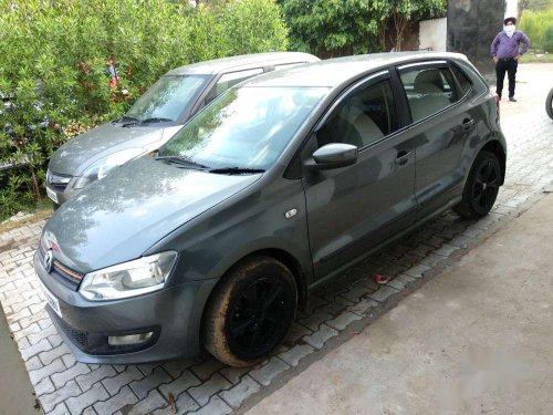 Volkswagen Polo 2012 MT for sale in Chandigarh