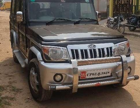 Used 2009 Mahindra Bolero SLE MT for sale in Varanasi