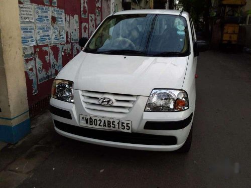 2012 Hyundai Santro Xing GLS MT for sale in Kolkata