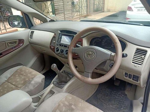 2010 Toyota Innova MT for sale in Kharghar