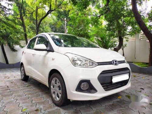 2016 Hyundai Grand i10 Magna MT for sale in Kochi