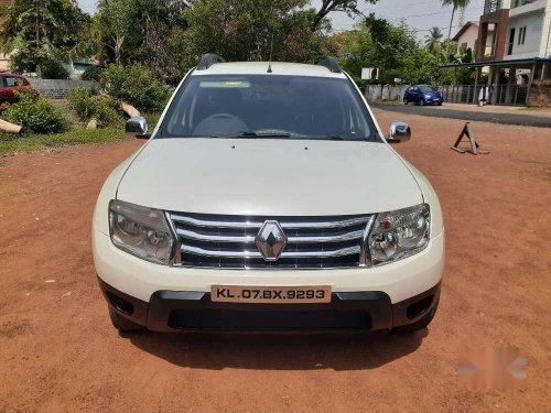 Renault Duster 85 PS RXL, 2013, Diesel MT in Thrissur