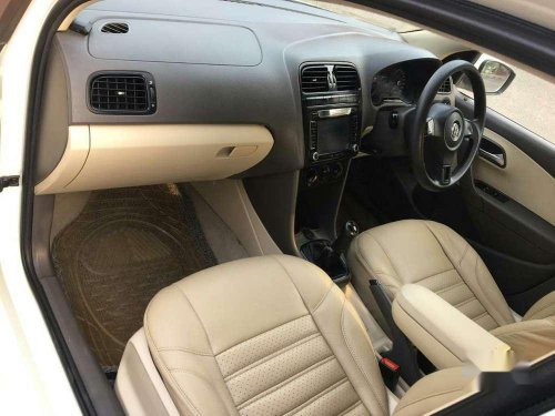 Used Volkswagen Vento 2012 MT for sale in Chandigarh