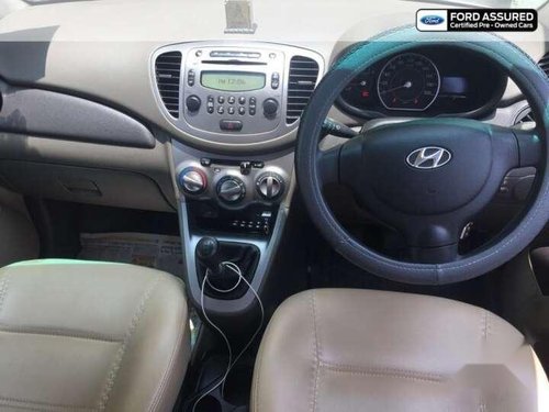 2012 Hyundai i10 MT for sale in Haldwani