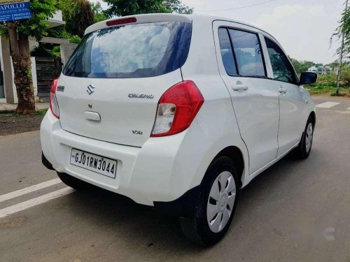 Used Maruti Suzuki Celerio VXI 2016 MT for sale in Ahmedabad