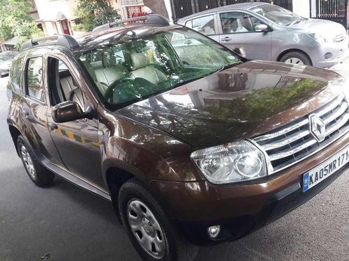 Used Renault Duster 2015 MT for sale in Nagar