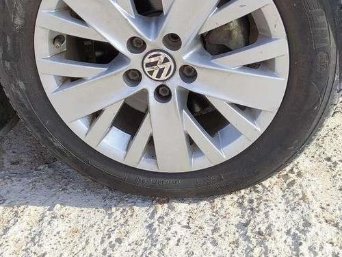 Used Volkswagen Vento 2015 MT for sale in Hyderabad