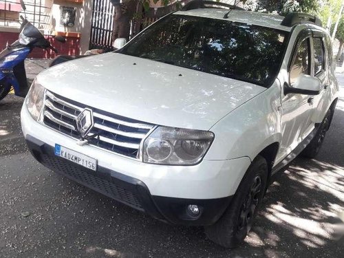 Renault Duster 85 PS RxL Diesel (Opt), 2014, Diesel MT in Nagar