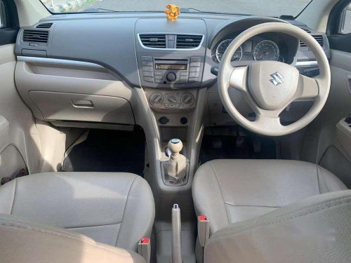 Used Maruti Suzuki Ertiga VXI CNG 2014 MT for sale in Kharghar