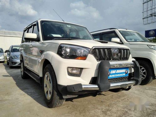 Mahindra Scorpio S6, 2014, Diesel MT in Hyderabad