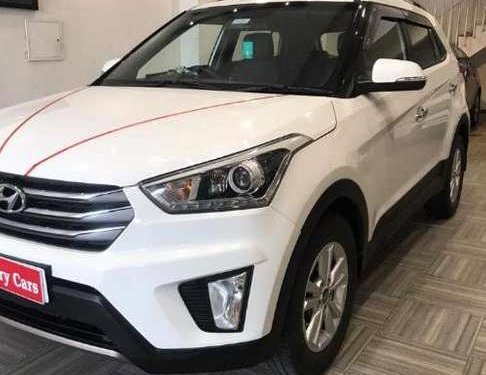 2015 Hyundai Creta 1.6 SX AT for sale in Ludhiana