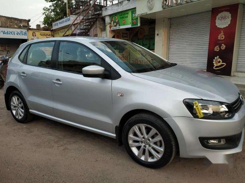 2014 Volkswagen Polo MT for sale in Ahmedabad