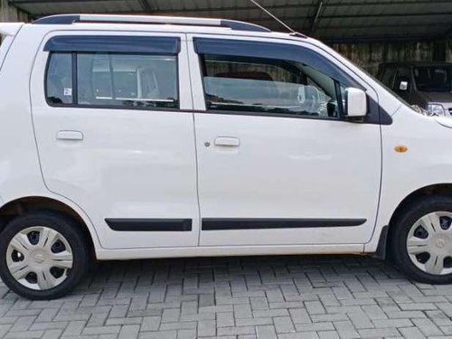 2016 Maruti Suzuki Wagon R VXI MT for sale in Kochi