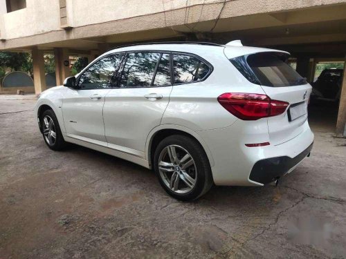 BMW X1 sDrive20d 2017 AT for sale in Raipur