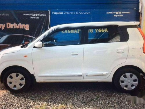 Used 2019 Maruti Suzuki Wagon R VXI MT for sale in Kochi