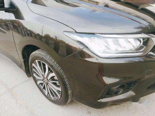 Used 2018 Honda City MT for sale in Gurgaon