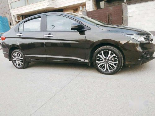 Used 2018 Honda City MT for sale in Gurgaon