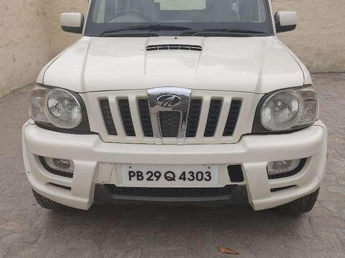 Mahindra Scorpio 2.6 Turbo 7 Str, 2013, Diesel MT in Fatehgarh Sahib