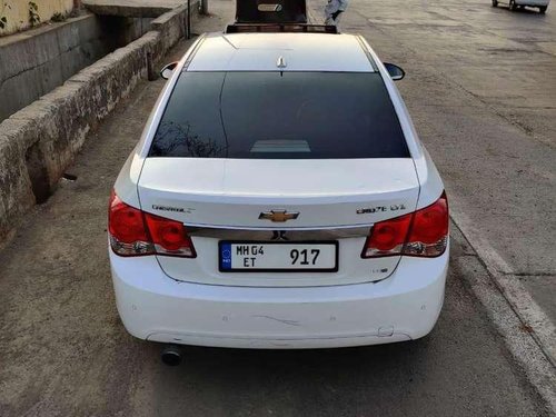 Chevrolet Cruze LTZ 2011 MT for sale in Mumbai