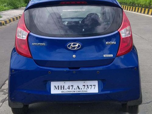 Used 2015 Hyundai Eon Sportz MT for sale in Mumbai