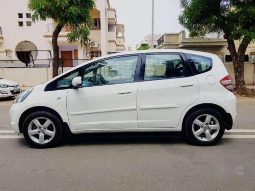 Honda Jazz V 2010 MT for sale in Ahmedabad