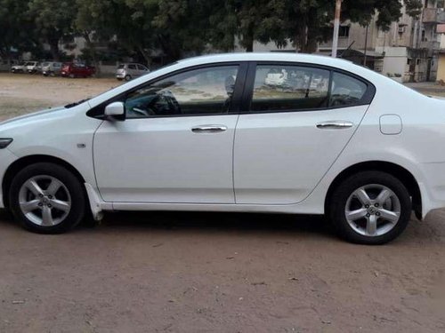Honda City 2010 MT for sale in Ahmedabad