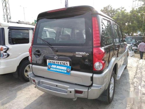 Mahindra Scorpio VLX 2WD ABS Automatic BS-III, 2011, Diesel AT in Hyderabad