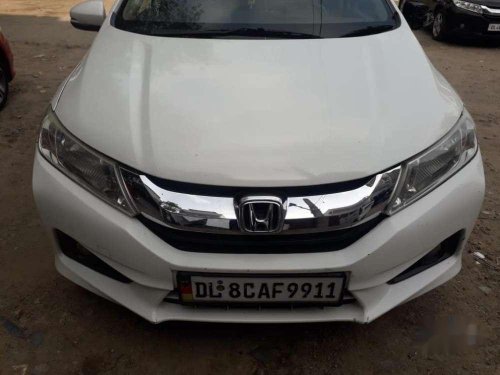 Honda City VX, 2014, Petrol MT for sale in Gurgaon