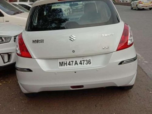 Used 2015 Maruti Suzuki Swift VXI MT for sale in Nagpur