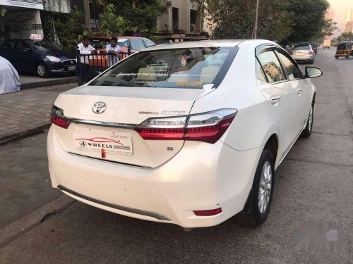 2019 Toyota Corolla Altis 1.8 G AT for sale in Mumbai