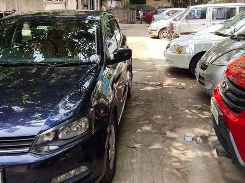 Used Volkswagen Polo 2015 MT for sale in Mumbai 