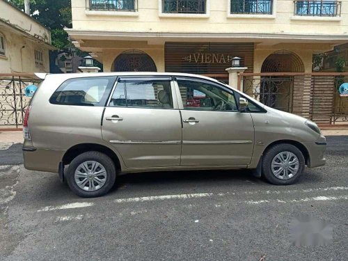 2010 Toyota Innova MT for sale in Kharghar