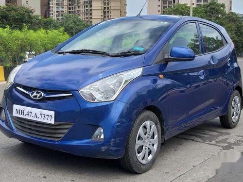 Used 2015 Hyundai Eon Sportz MT for sale in Mumbai