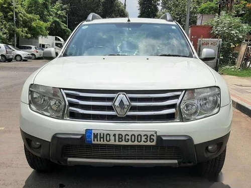 Used 2013 Renault Duster MT for sale in Pune