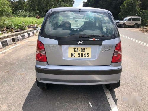 Used Hyundai Santro Xing GL 2005 MT for sale in Nagar