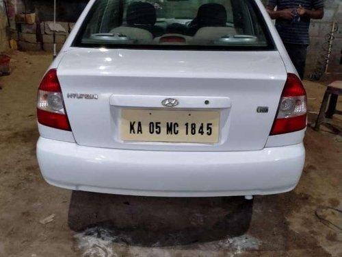 Used Hyundai Accent CRDi 2005 MT for sale in Halli