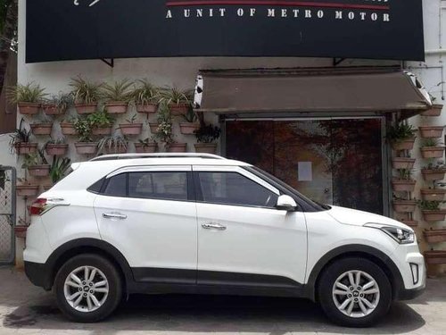 Used 2015 Hyundai Creta 1.6 SX Automatic AT for sale in Coimbatore