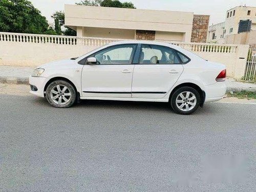 Volkswagen Vento Highline Diesel, 2011, Diesel MT for sale in Jaipur