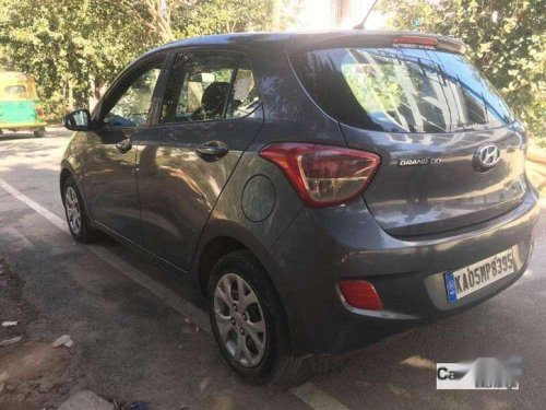 Hyundai Grand I10 Magna 1.2 Kappa VTVT, 2014, Petrol MT in Nagar