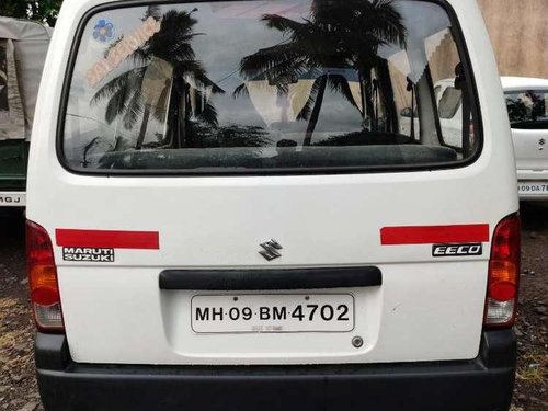 Used Maruti Suzuki Eeco 2011 MT for sale in Kolhapur