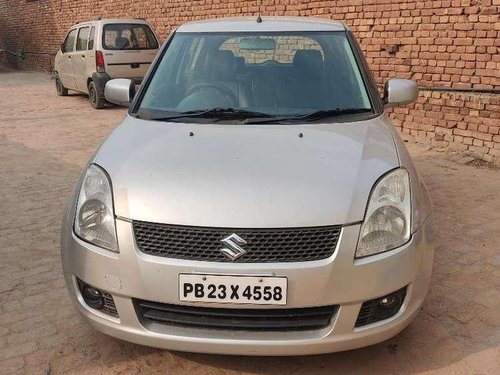 Used 2010 Maruti Suzuki Swift VDI MT for sale in Fatehgarh Sahib