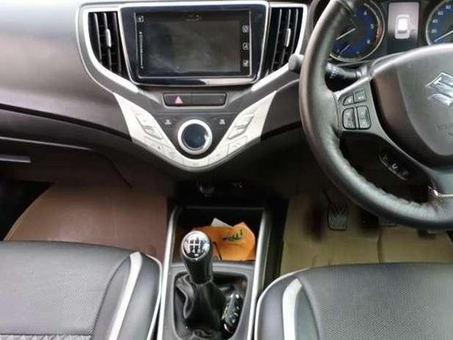 Maruti Suzuki Baleno Alpha Diesel, 2018, Diesel MT in Hyderabad