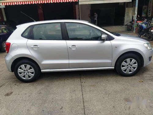 Volkswagen Polo Comfortline Diesel, 2012, Diesel MT in Mumbai