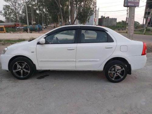 Toyota Etios GD, 2012, Diesel MT in Chandigarh