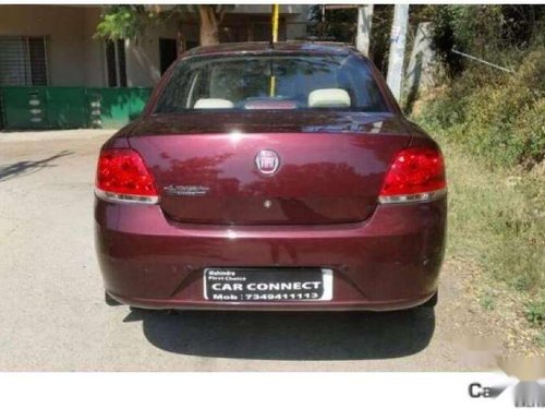 Used 2015 Fiat Linea Dynamic MT for sale in Nagar