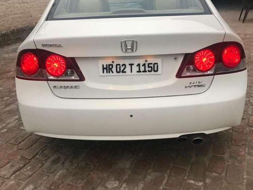 Used 2008 Honda Civic MT for sale in Chandigarh