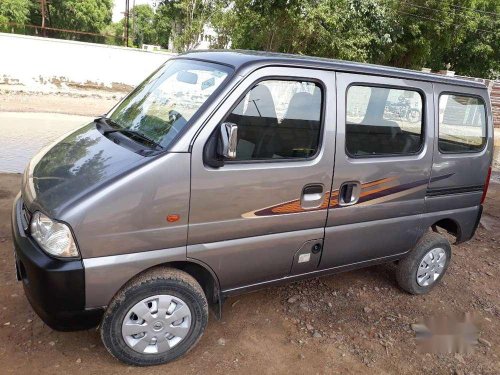 2017 Maruti Suzuki Eeco MT for sale in Faridabad